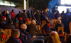 Infographic: How much Money was Raised with the CEO SleepOut?